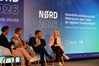 Paneldiskussion zu Datenethik und Datenschutz NØRD 2026